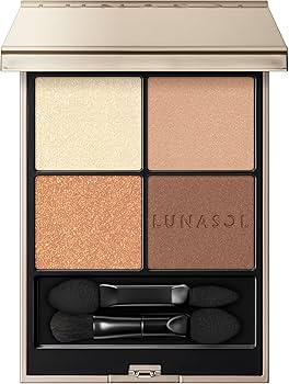 ルナソル アイカラーレーションN EX05 ,N05 ホリデー2024】11月22日数量限定 LUNASOL アイカラーレーションN